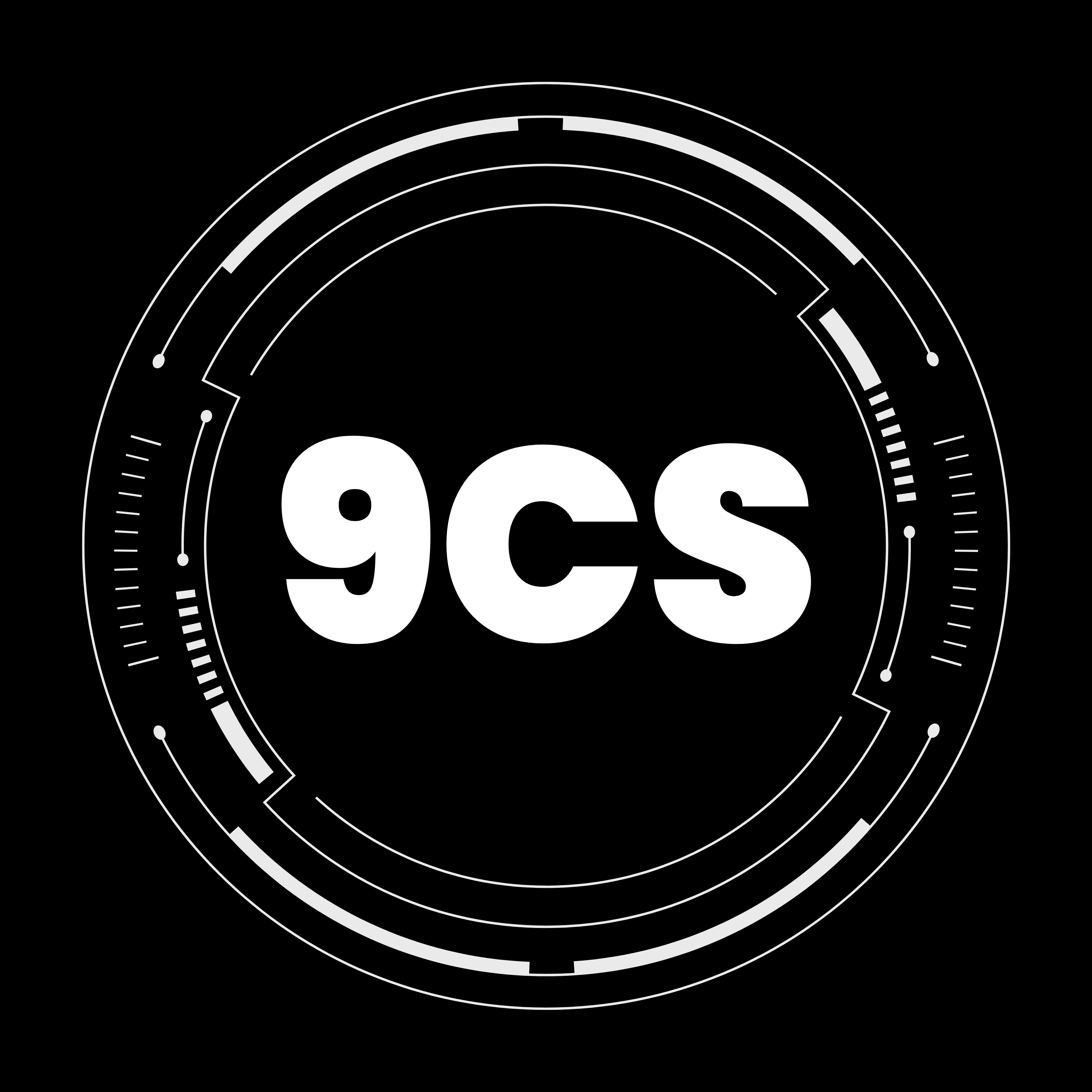 9 Códigos Sagrados