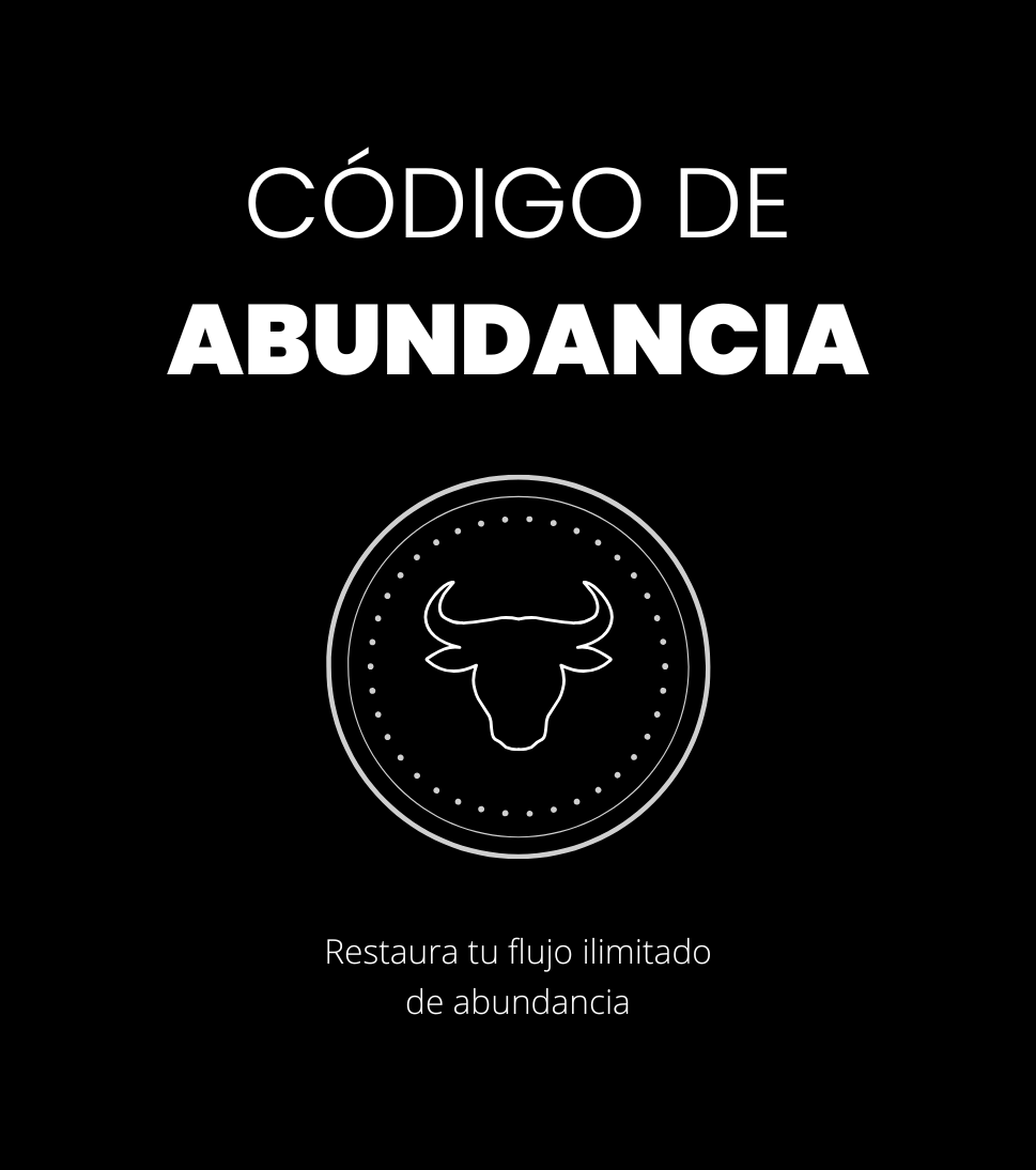 Código De Abundacia