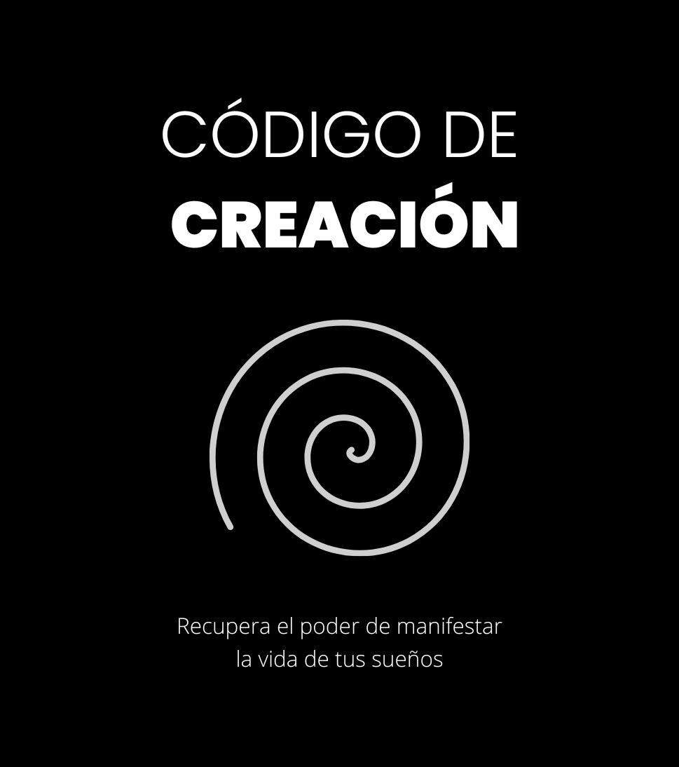 Código De Creación