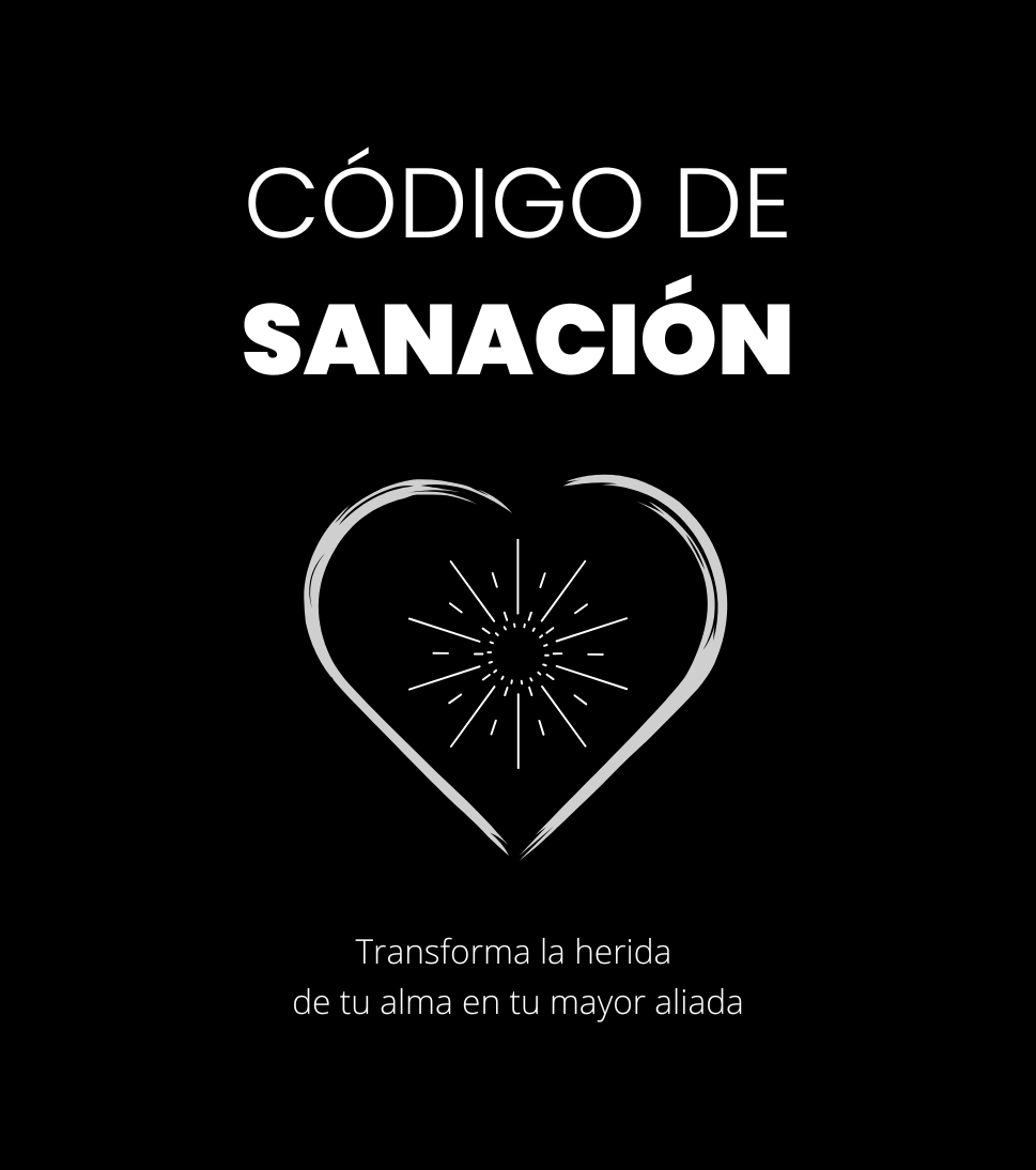 Código De Sanación