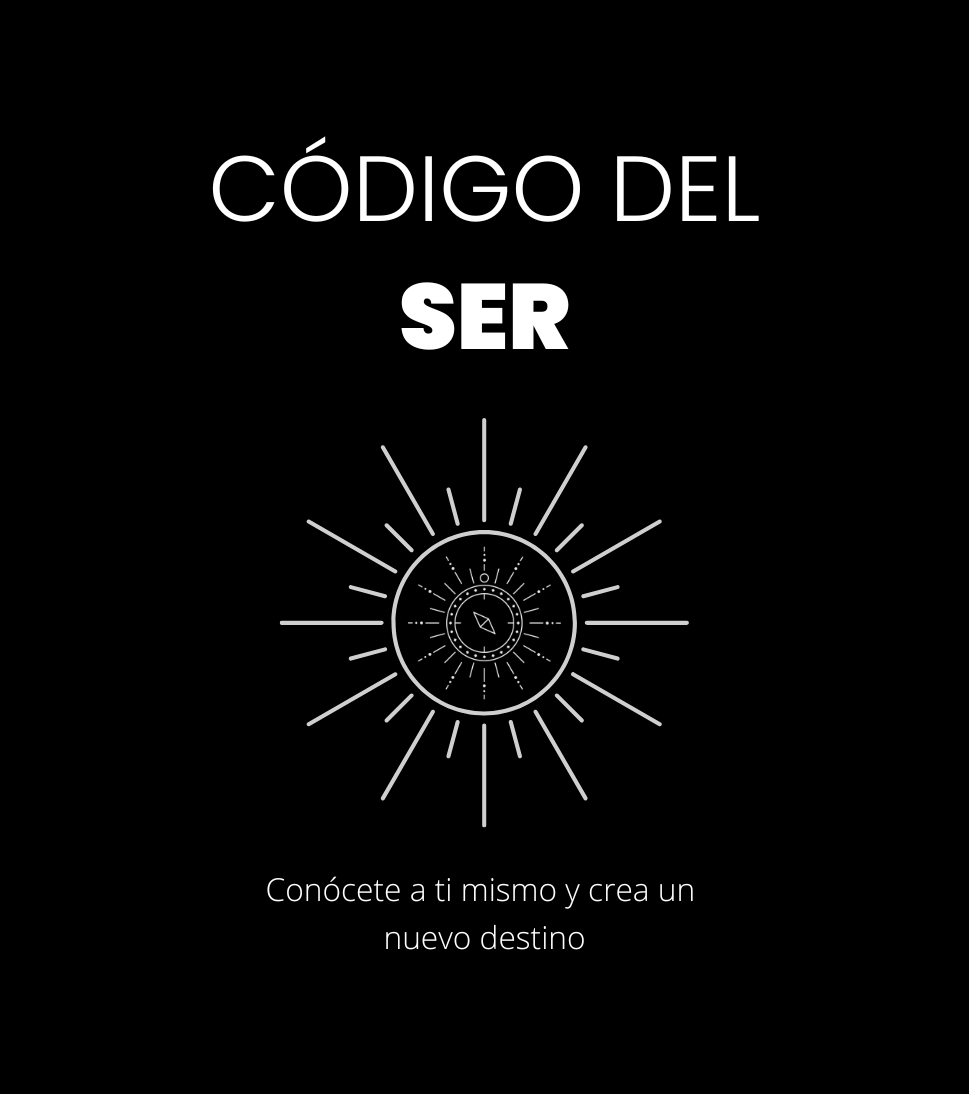 Código Del Ser